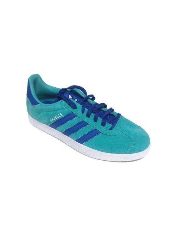 adidas Other - Adidas Gazelle Seattle Sounders Sneakers Mens 7.5 Womens 8.5 Shoes Orca Mint New